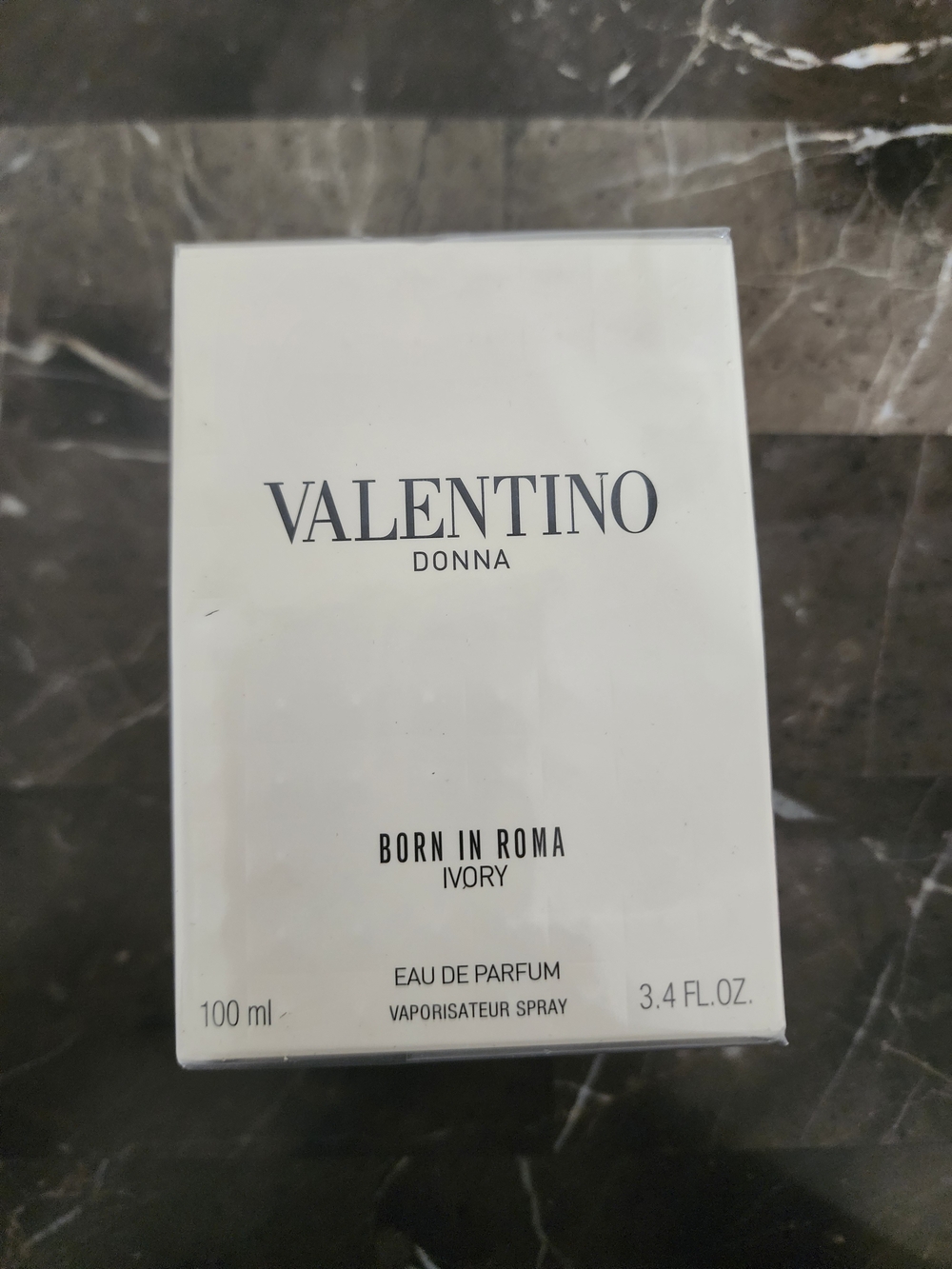 Valentino Donna Born in Roma Ivory 100 ML